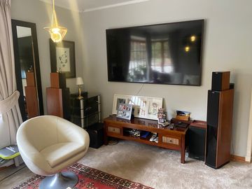 Vendo Parcela en Condominio El Trébol – Calera de Tango