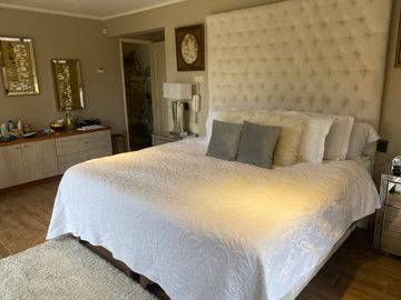 Vendo Parcela en Condominio El Trébol – Calera de Tango