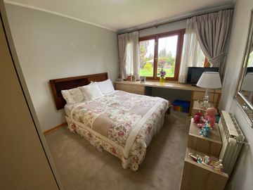 Vendo Parcela en Condominio El Trébol – Calera de Tango