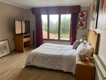 Vendo Parcela en Condominio El Trébol – Calera de Tango