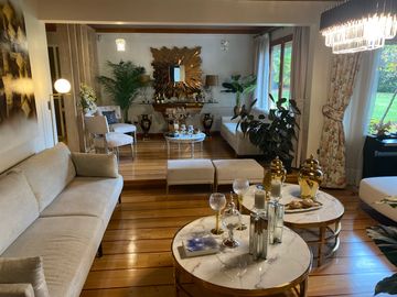Vendo Parcela en Condominio El Trébol – Calera de Tango