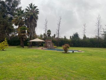 Vendo Parcela en Condominio El Trébol – Calera de Tango