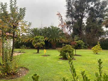 Vendo Parcela en Condominio El Trébol – Calera de Tango