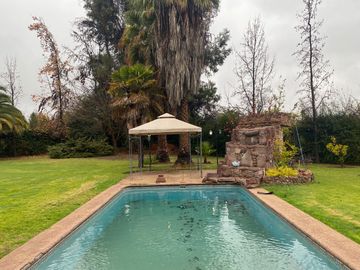 Vendo Parcela en Condominio El Trébol – Calera de Tango
