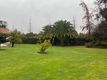 Vendo Parcela en Condominio El Trébol – Calera de Tango