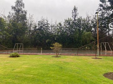 Vendo Parcela en Condominio El Trébol – Calera de Tango