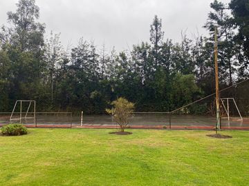 Vendo Parcela en Condominio El Trébol – Calera de Tango