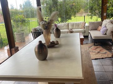 Vendo Parcela en Condominio El Trébol – Calera de Tango