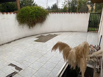 Vendo Parcela en Condominio El Trébol – Calera de Tango
