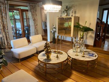 Vendo Parcela en Condominio El Trébol – Calera de Tango