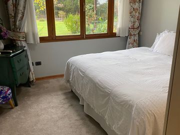 Vendo Parcela en Condominio El Trébol – Calera de Tango