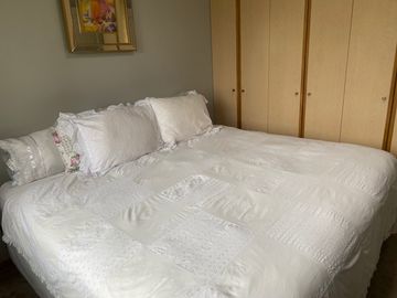 Vendo Parcela en Condominio El Trébol – Calera de Tango