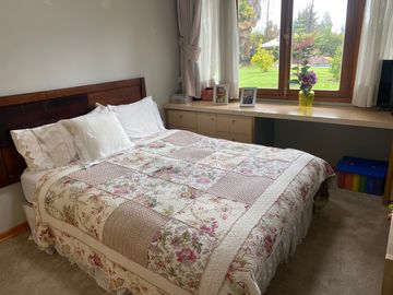 Vendo Parcela en Condominio El Trébol – Calera de Tango