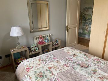 Vendo Parcela en Condominio El Trébol – Calera de Tango