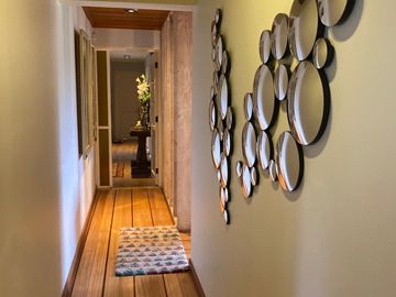 Vendo Parcela en Condominio El Trébol – Calera de Tango