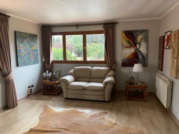 Vendo Parcela en Condominio El Trébol – Calera de Tango
