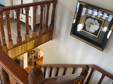 Vendo Parcela en Condominio El Trébol – Calera de Tango
