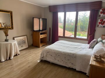 Vendo Parcela en Condominio El Trébol – Calera de Tango