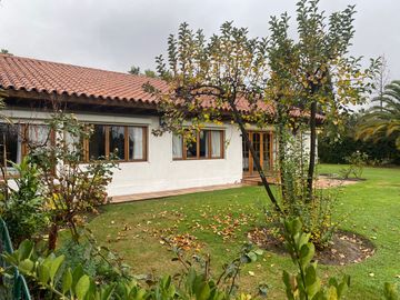 Vendo Parcela en Condominio El Trébol – Calera de Tango