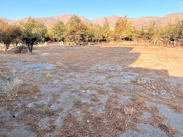 Los Ríos, Piedra Roja, Chicureo Oriente