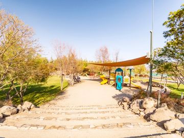 Los Ríos, Piedra Roja, Chicureo Oriente