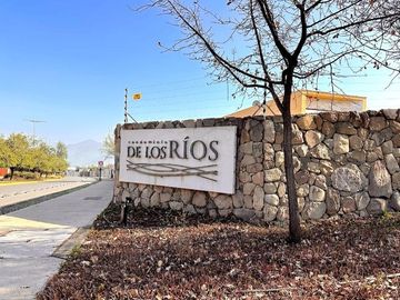 Los Ríos, Chicureo, Piedra Roja