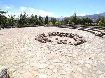 Los Ríos, Chicureo, Piedra Roja