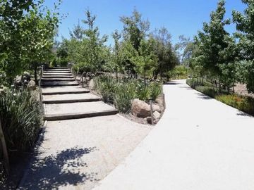 Los Ríos, Chicureo, Piedra Roja
