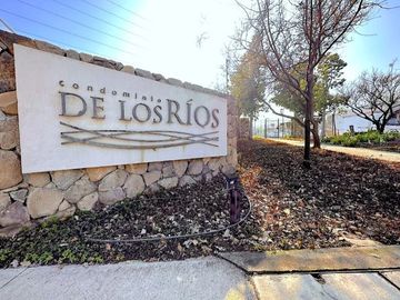 Condominio Los Ríos, Piedra Roja, Chicureo Oriente