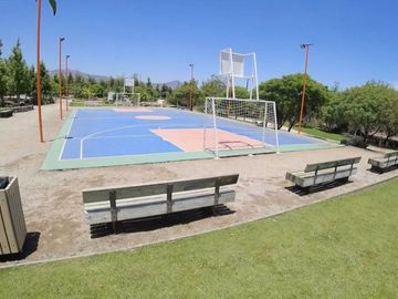 Condominio Los Ríos, Piedra Roja, Chicureo Oriente