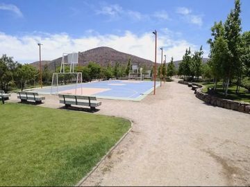Condominio Los Ríos, Piedra Roja, Chicureo Oriente