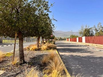 Condominio Los Ríos, Piedra Roja, Chicureo Oriente