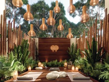APARTAMENTO IDEAL PARA AIRBNB, EN LA VELETA, TULUM 🇲🇽🏝️