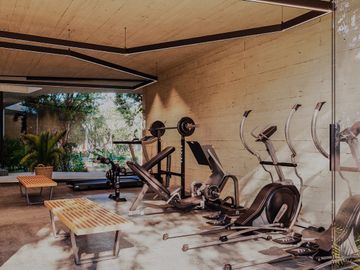APARTAMENTO IDEAL PARA AIRBNB, EN LA VELETA, TULUM 🇲🇽🏝️