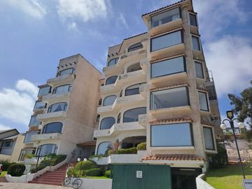 Departamento en Venta | Condominio Casa Real | La Serena