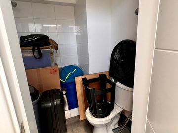 VENTA DE TRIPLEX IMPECABLE