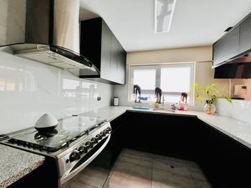 VENTA DE TRIPLEX IMPECABLE