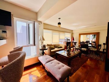VENTA DE TRIPLEX IMPECABLE