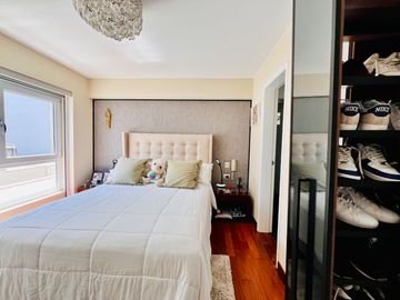 VENTA DE TRIPLEX IMPECABLE