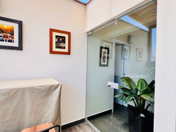 VENTA DE TRIPLEX IMPECABLE