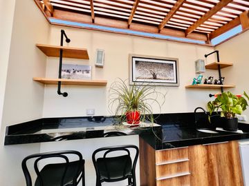 VENTA DE TRIPLEX IMPECABLE