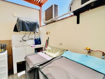 VENTA DE TRIPLEX IMPECABLE