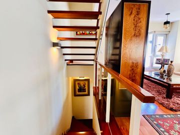VENTA DE TRIPLEX IMPECABLE