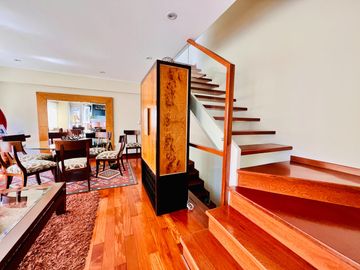 VENTA DE TRIPLEX IMPECABLE