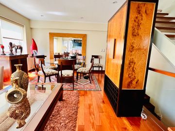 VENTA DE TRIPLEX IMPECABLE