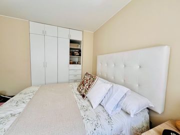 VENTA DE TRIPLEX IMPECABLE