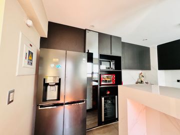 VENTA DE TRIPLEX IMPECABLE
