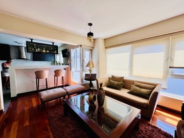 VENTA DE TRIPLEX IMPECABLE