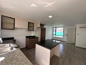 Casa de venta en Quito, sector de Llano Grande