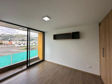 Casa de venta en Quito, sector de Llano Grande